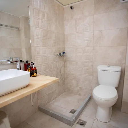 Gerolimin Captain Antonis ييروميلين