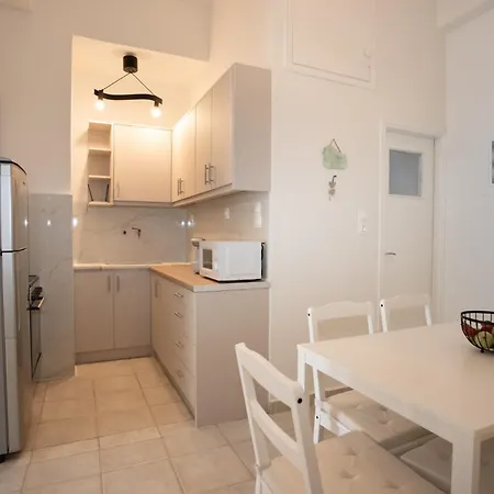 Gerolimin Captain Antonis Apartmán