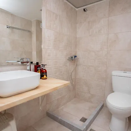 Apartmán Gerolimin Captain Antonis Yerolimin