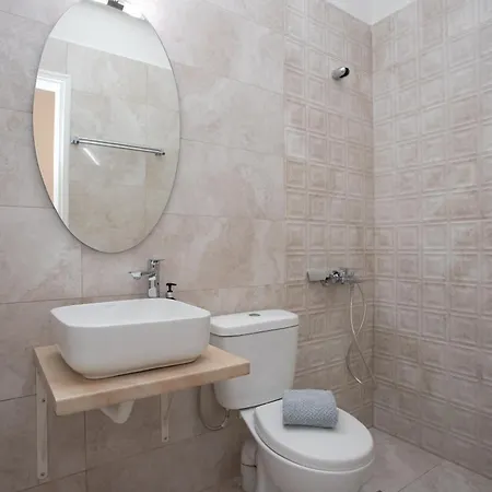 Gerolimin Captain Antonis * Yerolimin