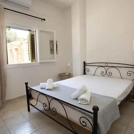 Gerolimin Captain Antonis Apartmán