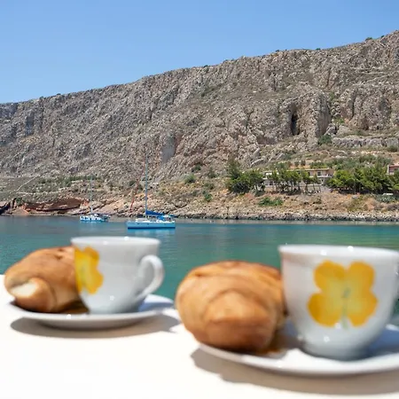 Apartament Gerolimin Captain Antonis Yerolimin