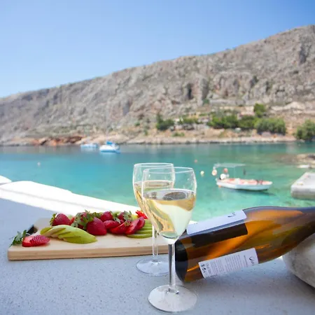 Gerolimin Captain Antonis *