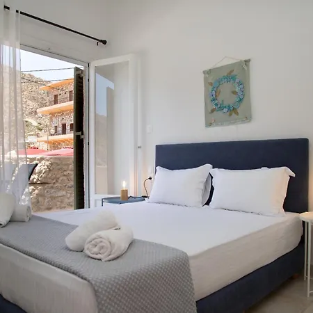Apartmán Gerolimin Captain Antonis Yerolimin