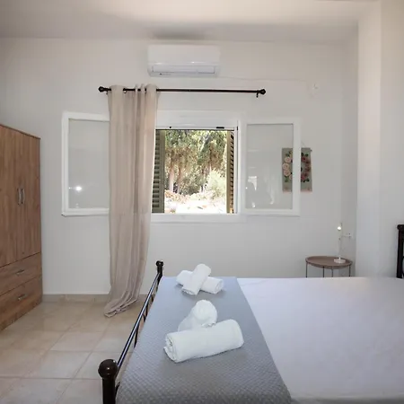 Gerolimin Captain Antonis *