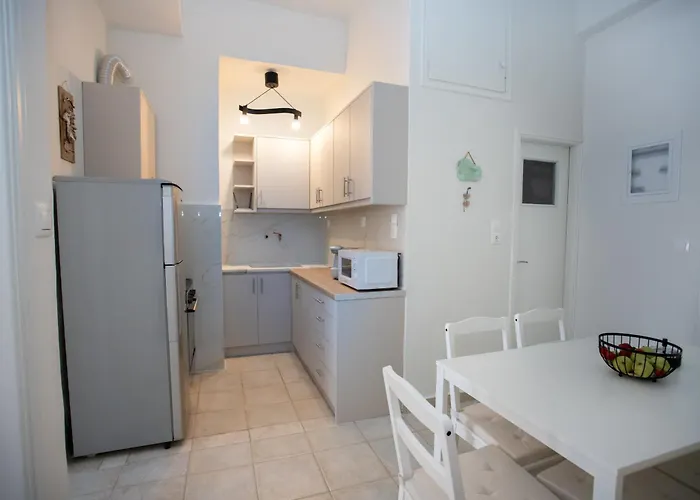 Gerolimin Captain Antonis Διαμέρισμα Γερολιμένας