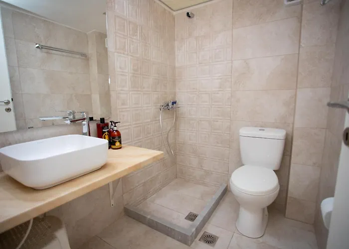 Gerolimin Captain Antonis 예롤리민