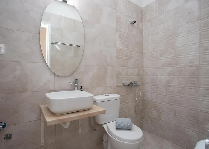 Gerolimin Captain Antonis * Γερολιμένας